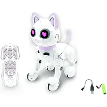 Lexibook Power Kitty My Smart Robot Cat