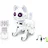 Lexibook Power Kitty My Smart Robot Cat