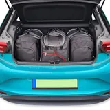 KJUST Kofferraumtaschen-Set 4-teilig Volkswagen ID.3 7043060