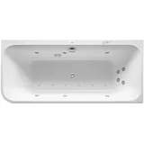 Duravit Happy D.2 Whirlwanne 80 x 180 cm (760317000CP1000)