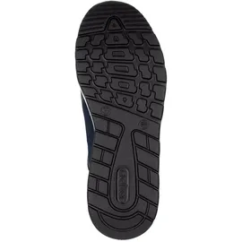 Rieker N5257-14 Damen Blau 43