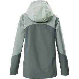 KILLTEC KOS 158 GRLS JCKT naturgrün 116