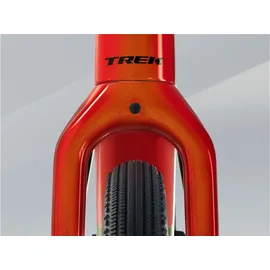 Trek Checkpoint SL 5 AXS Gen 3 Rot Unisex