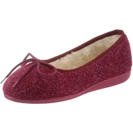Witt Weiden Clogs Rot 42