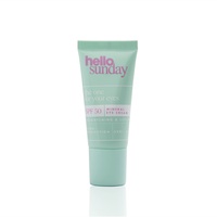 Hello Sunday the one for your eyes Mineral eye cream SPF50 15 ml