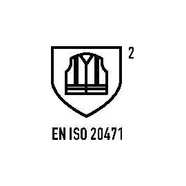 Safestyle Warnweste ALBIN Größe XXL