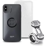 SP CONNECT Moto Bundle iPhone 11 Pro Max/XS Max schwarz