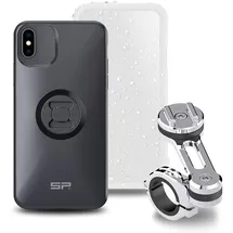 SP CONNECT Moto Bundle iPhone 11 Pro Max/XS Max schwarz