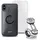 SP CONNECT Moto Bundle iPhone 11 Pro Max/XS Max schwarz