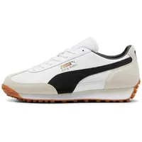 Puma Easy Rider Mix weiß - 5.5