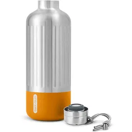 Black+Blum Explorer 850ml Flasche - Orange - One Size
