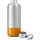 Black+Blum Explorer 850ml Flasche - Orange - One Size