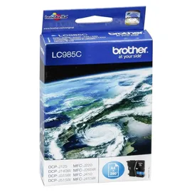 Brother LC-985C cyan
