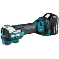 Makita DTM52RTJX1 inkl. 2 x 5,0 Ah + Makpac Gr. 3