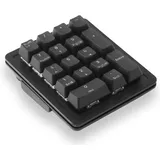 Mountain Everest 60 Numpad RGB Linear 45 Midnight Black, hot-swap (MG-EVK60B-NUMPAD-ML1)