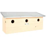 Esschert Design Spatzenvilla horizontal