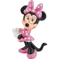 BULLYLAND Disney Minnie Mouse (15349)