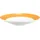SELTMANN WEIDEN Suppenteller, Orange, Keramik, Rund, Essen & Trinken, Geschirr, Teller, Suppenteller
