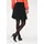 Aniston SELECTED Jerseyrock Damen Schwarz 42