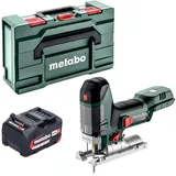 Metabo ST 18 LT 130 BL inkl. 1 x 4,0 Ah + Metabox