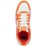 K1X Sweep Gk", Sneaker - orange,