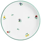 Gmundner Keramik Streublumen Dessertteller Cup 20cm (0321TDCU20)