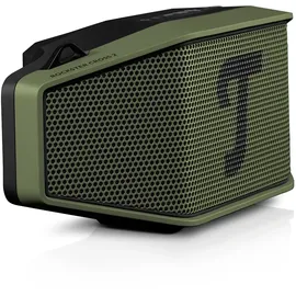 Teufel Rockster Cross 2 Black & Green