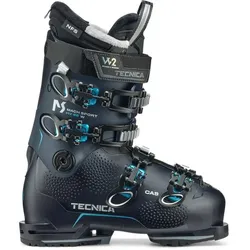 TECNICA Damen Ski-Schuhe MACH SPORT HV 85 W GW, INK BLUE, 25