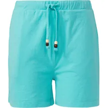 s.Oliver Jersey-Shorts türkis 34