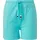 s.Oliver Jersey-Shorts türkis 34