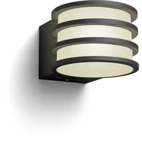 Philips Hue White Lucca 17401/93/P0