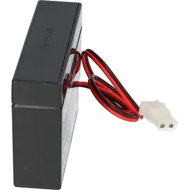 Multipower MP0,8-12AMP Blei-Akku 800 mAh 1 St.