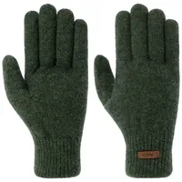 Barts Haakon Gloves army (13) S/M