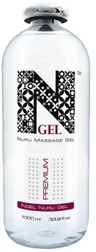 NGel *Premium* 1 l Glijmiddel