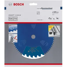 Bosch Kreissägeblatt 185 x 20 x 1,9 mm 36 Zähne