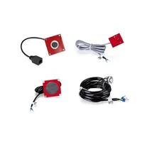 Fanvil Pa2kits Voip-telefon - Black