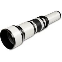 Walimex Tele 650-1300 mm F8,0-16,0 Canon RF