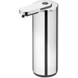 Zack TERVO 200ml Edelstahl Glanz