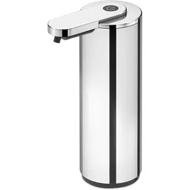 Zack TERVO 200ml Edelstahl Glanz