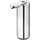 Zack TERVO 200ml Edelstahl Glanz