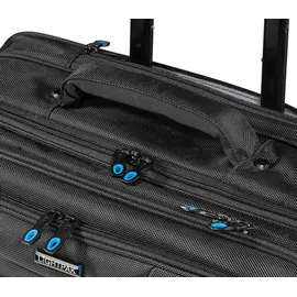 Lightpak Sky 2-Rollen Cabin 38 cm / 34 l schwarz