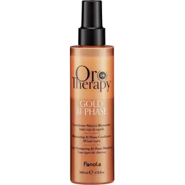 Fanola Oro Therapy Gold Bi-Phase 200 ml