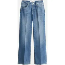 Someday Denim-Hose Carie iconic Blau 38