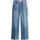 Someday Denim-Hose Carie iconic Blau 38