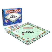 Monopoly Mega WM00005