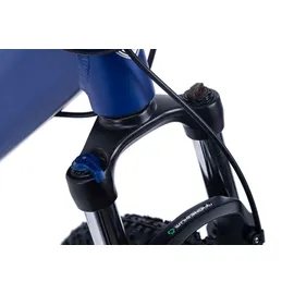 ADORE Enforce 29 Zoll RH 49 cm blau
