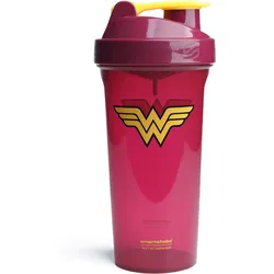 shaker 800ml - wonder woman One Size