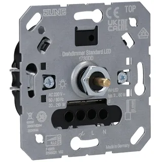Jung Drehdimmer Standard LED