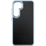 Hama Cam Protect Backcover, Samsung Galaxy S24 transparent/blau (137956)