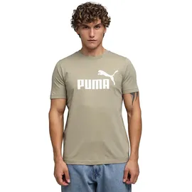 Puma Essentials No. 1 Logo Tee (s) Tees (1er Pack)